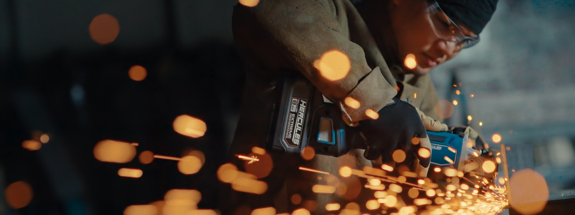 About Harbor Freight