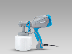 Avanti Paint Sprayer