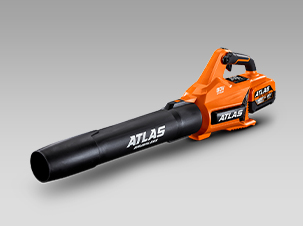 Atlas Electric Mower