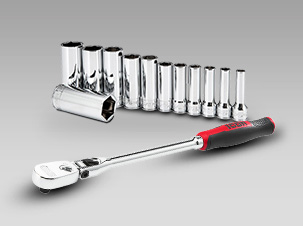 Combo Wrench Set