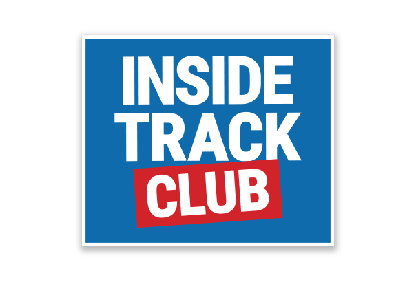 Inside Track Club Save Now